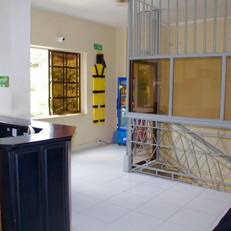 Riviera Central Hotel Monteria Exterior photo